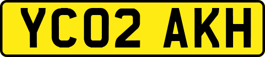 YC02AKH