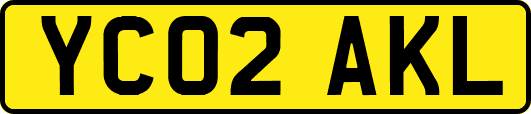 YC02AKL
