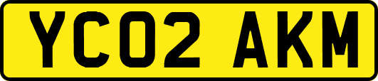 YC02AKM