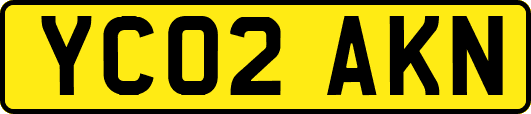 YC02AKN