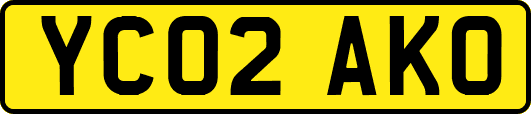 YC02AKO