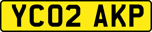 YC02AKP