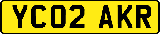 YC02AKR