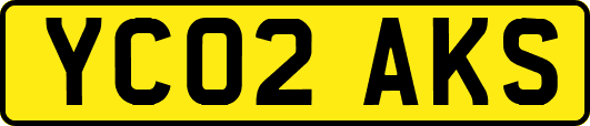 YC02AKS