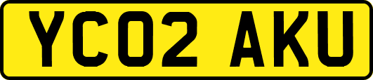 YC02AKU