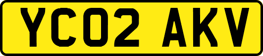 YC02AKV