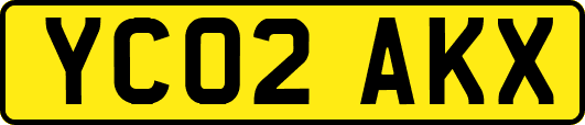 YC02AKX
