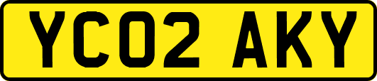 YC02AKY