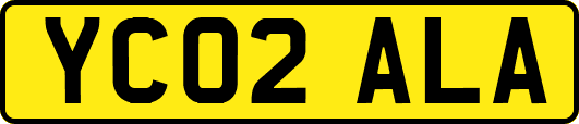 YC02ALA