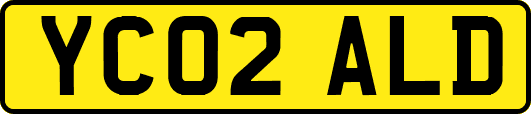 YC02ALD