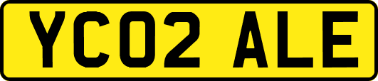 YC02ALE