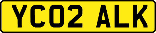 YC02ALK