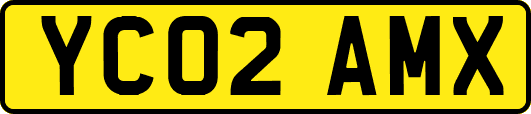 YC02AMX