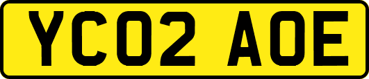 YC02AOE