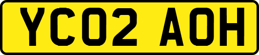 YC02AOH