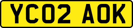 YC02AOK