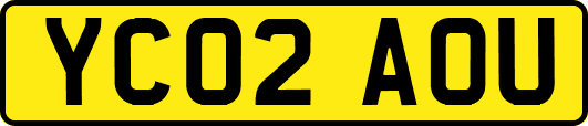YC02AOU