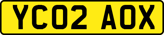 YC02AOX