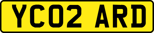 YC02ARD