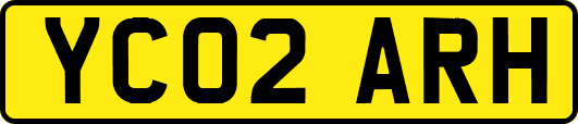 YC02ARH