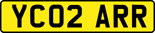 YC02ARR