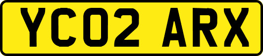 YC02ARX