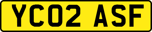 YC02ASF