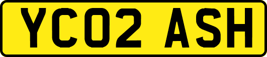 YC02ASH