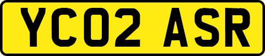 YC02ASR