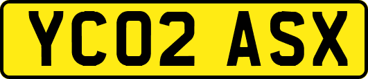 YC02ASX