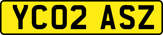 YC02ASZ