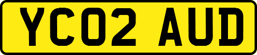 YC02AUD