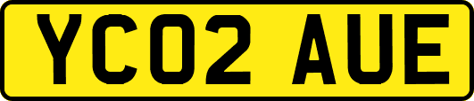 YC02AUE