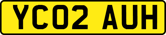 YC02AUH