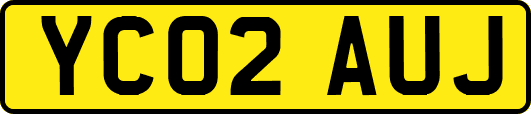 YC02AUJ