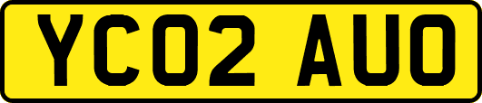YC02AUO