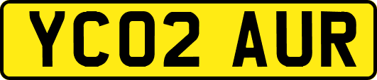 YC02AUR
