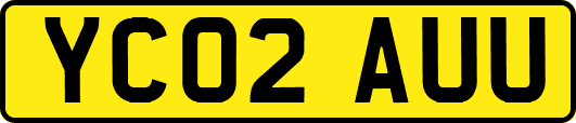 YC02AUU