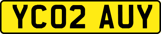 YC02AUY
