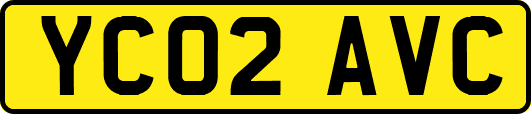 YC02AVC