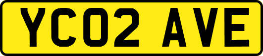 YC02AVE