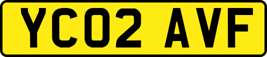 YC02AVF