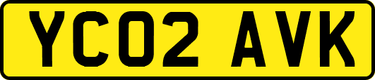 YC02AVK