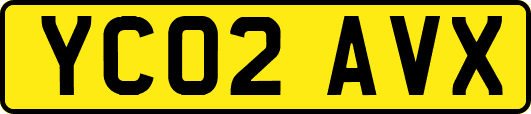YC02AVX
