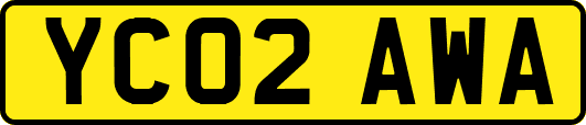 YC02AWA