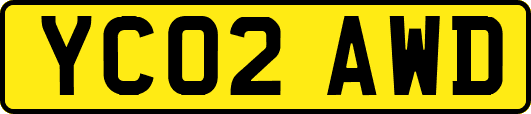 YC02AWD