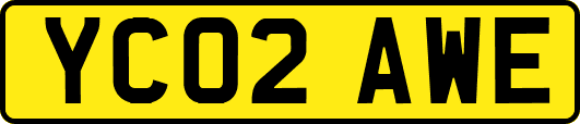 YC02AWE