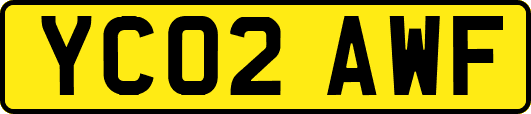 YC02AWF