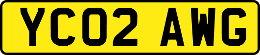 YC02AWG