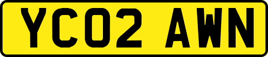 YC02AWN